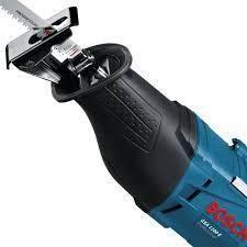 Bosch GSA 1100 E Reciprocating Saw - Sabre Saw - Goldpeak Tools PH Bosch Bosch GSA 1100 E Reciprocating Saw - Sabre Saw - Goldpeak Tools PH Bosch